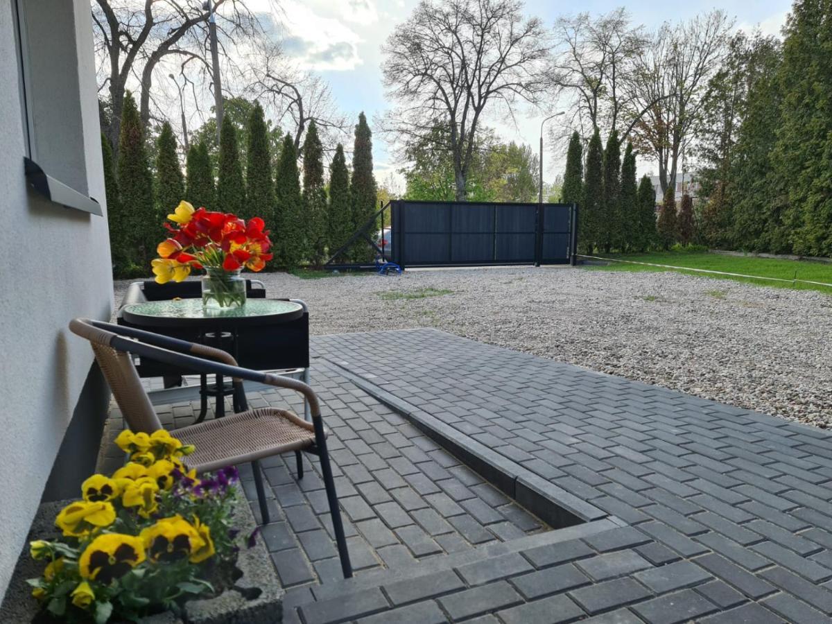 Apartament Danuta Мронгово Экстерьер фото