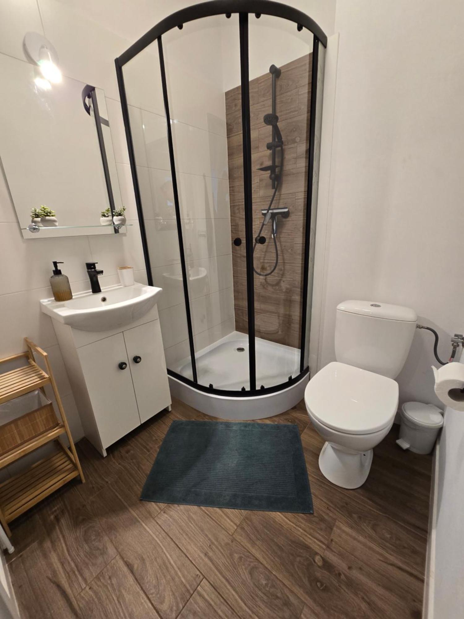 Apartament Danuta Мронгово Экстерьер фото
